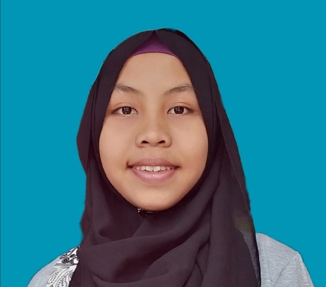 H.Edris, Inshira M.