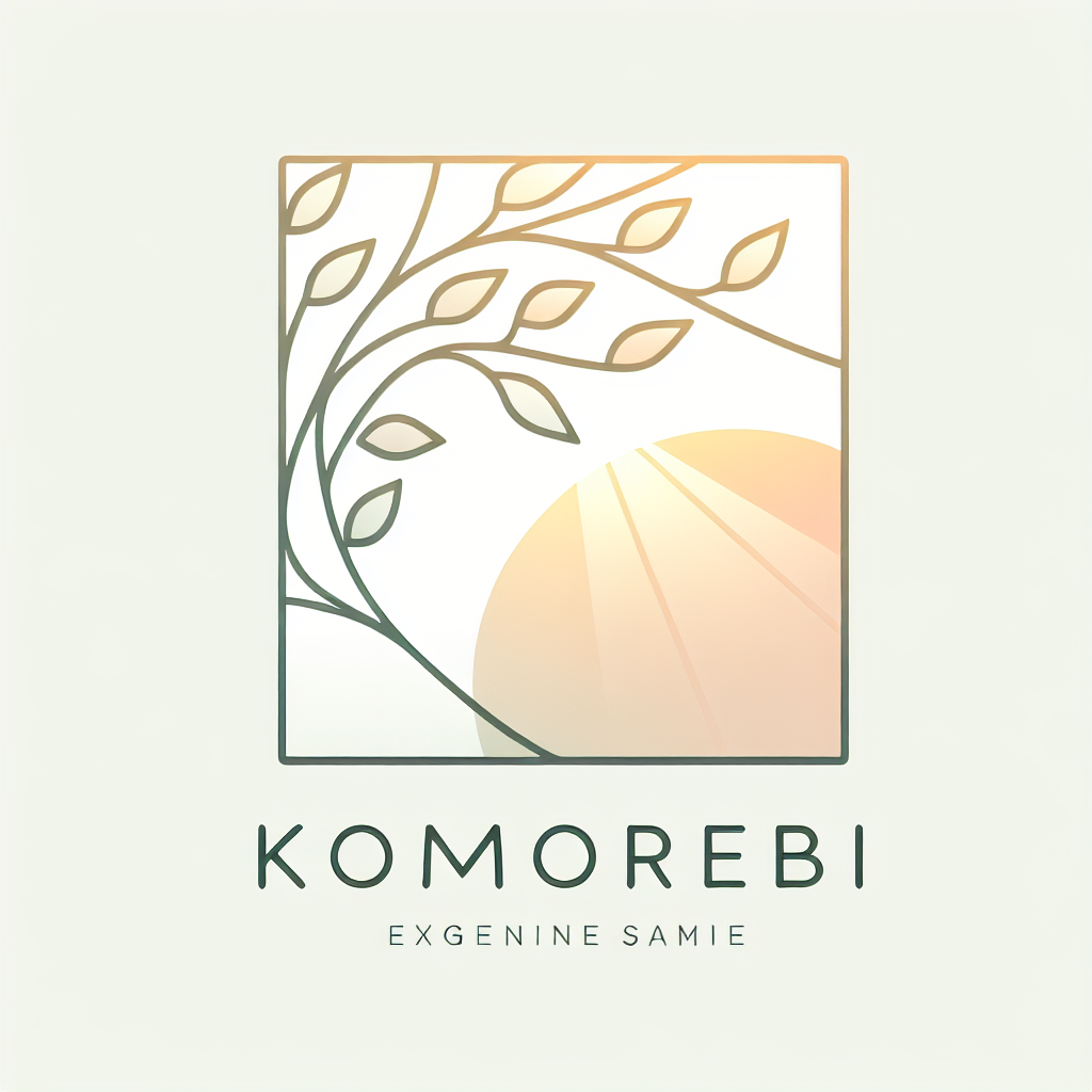 komorebi